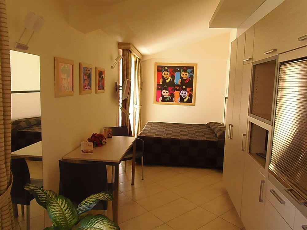 Hotel Villa Cibele Catania Exterior photo